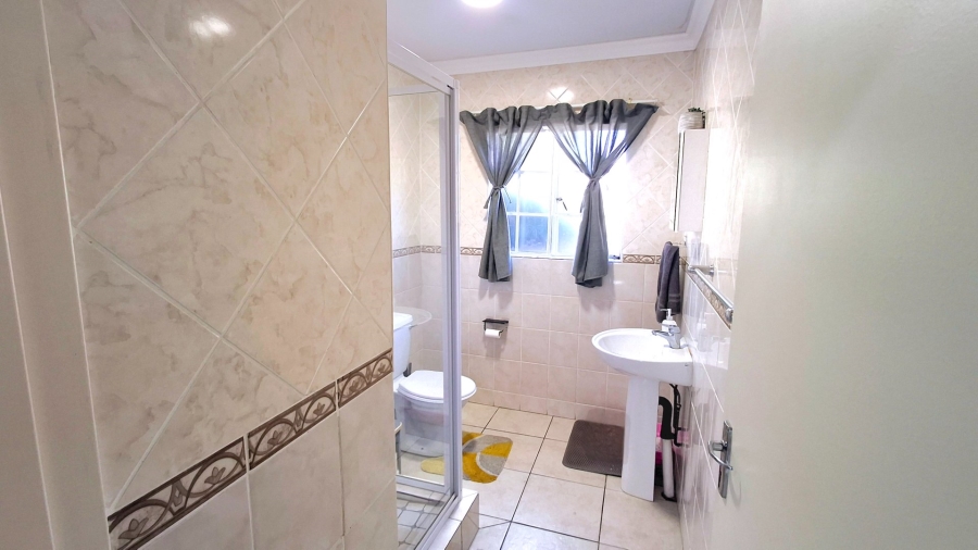 2 Bedroom Property for Sale in Sasolburg Ext 11 Free State